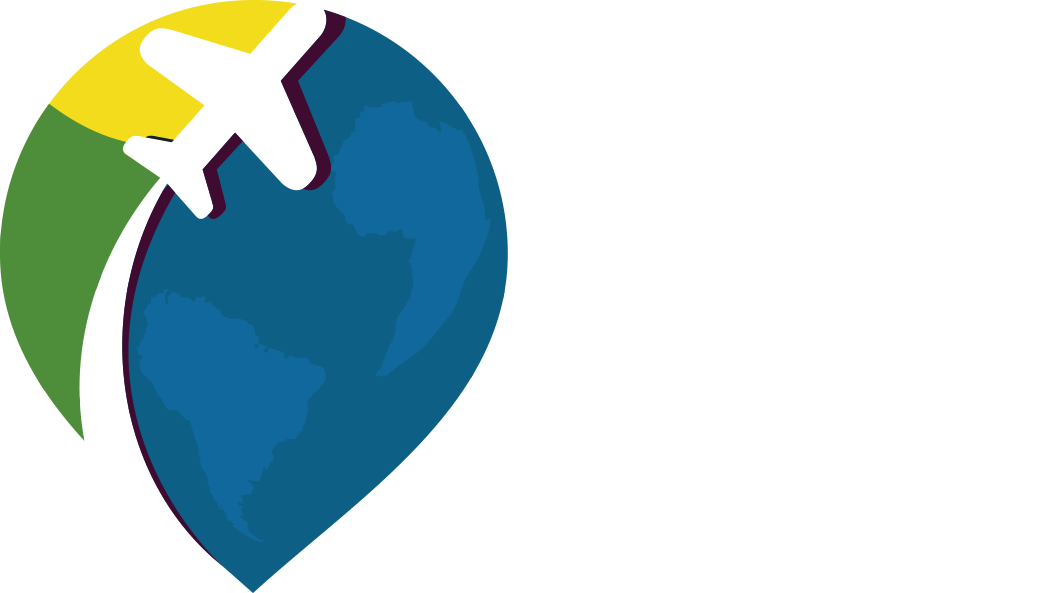 Brasileiros por aí