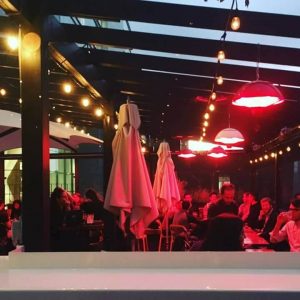 The New Bar Hop
