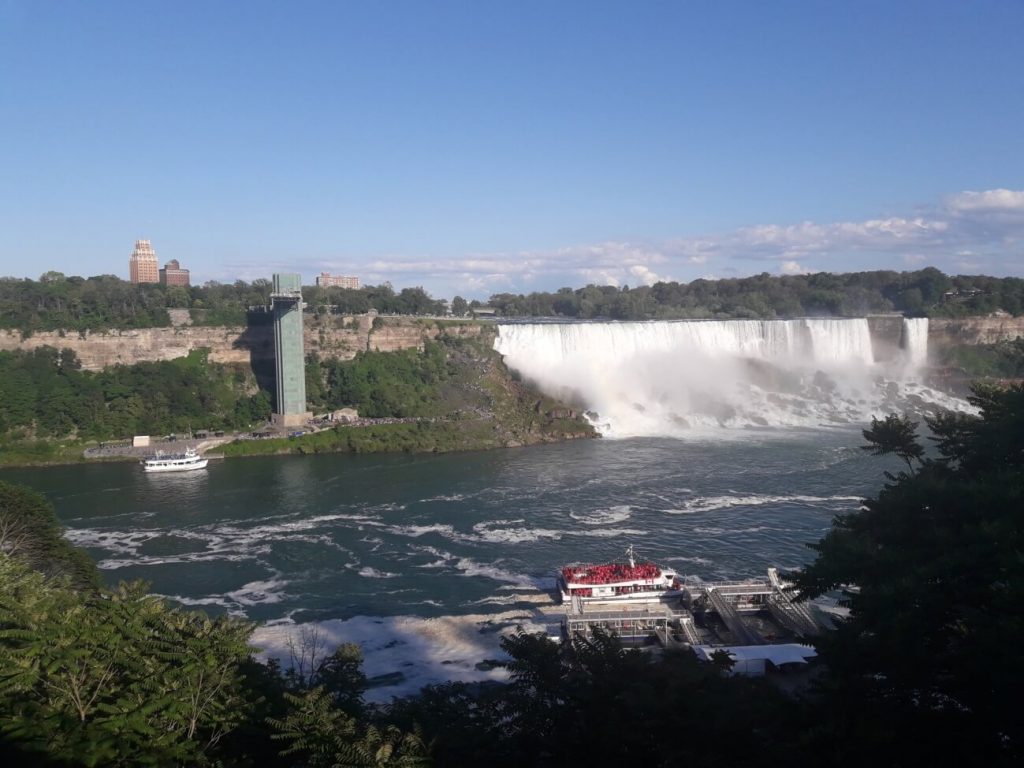 Niágara Falls