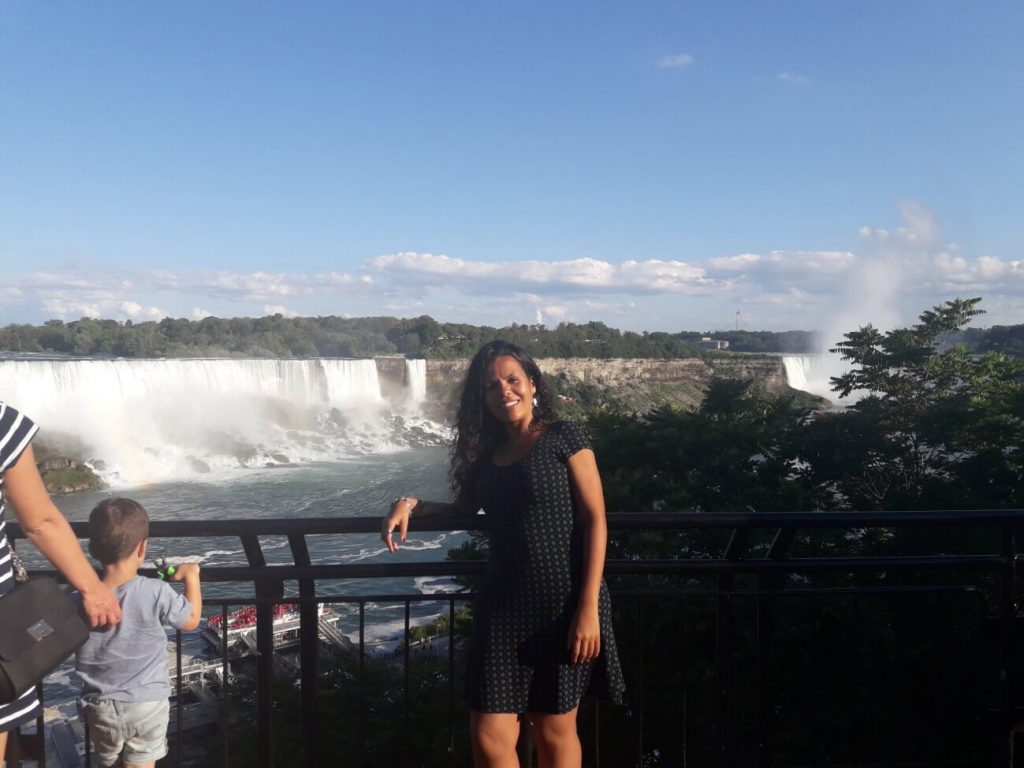 Niágara Falls