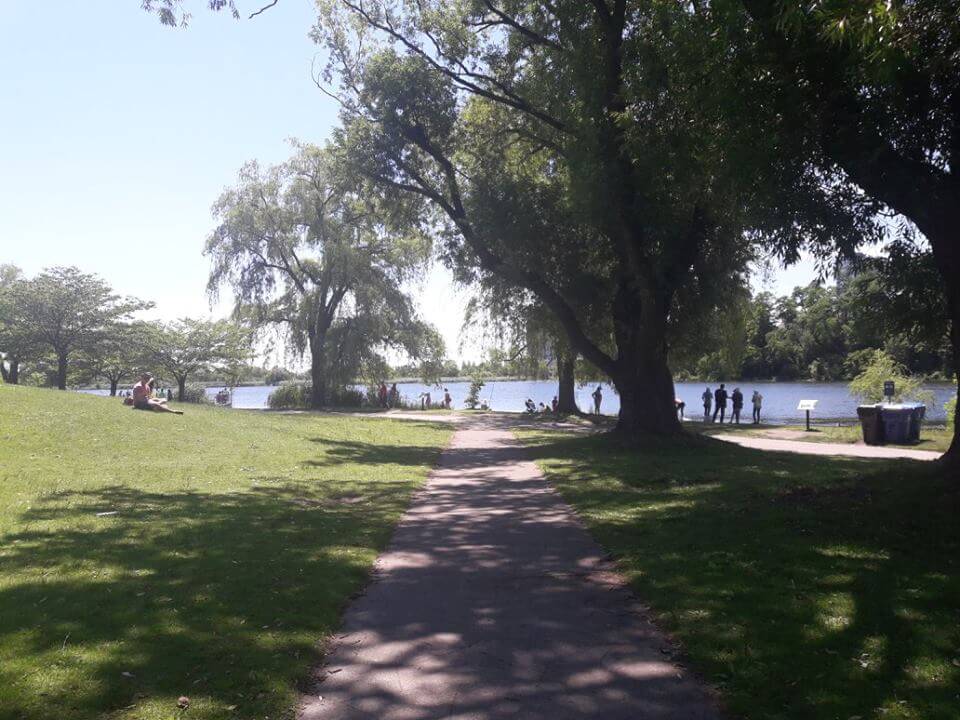 High Park