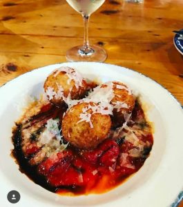 Trattoria Mercatto