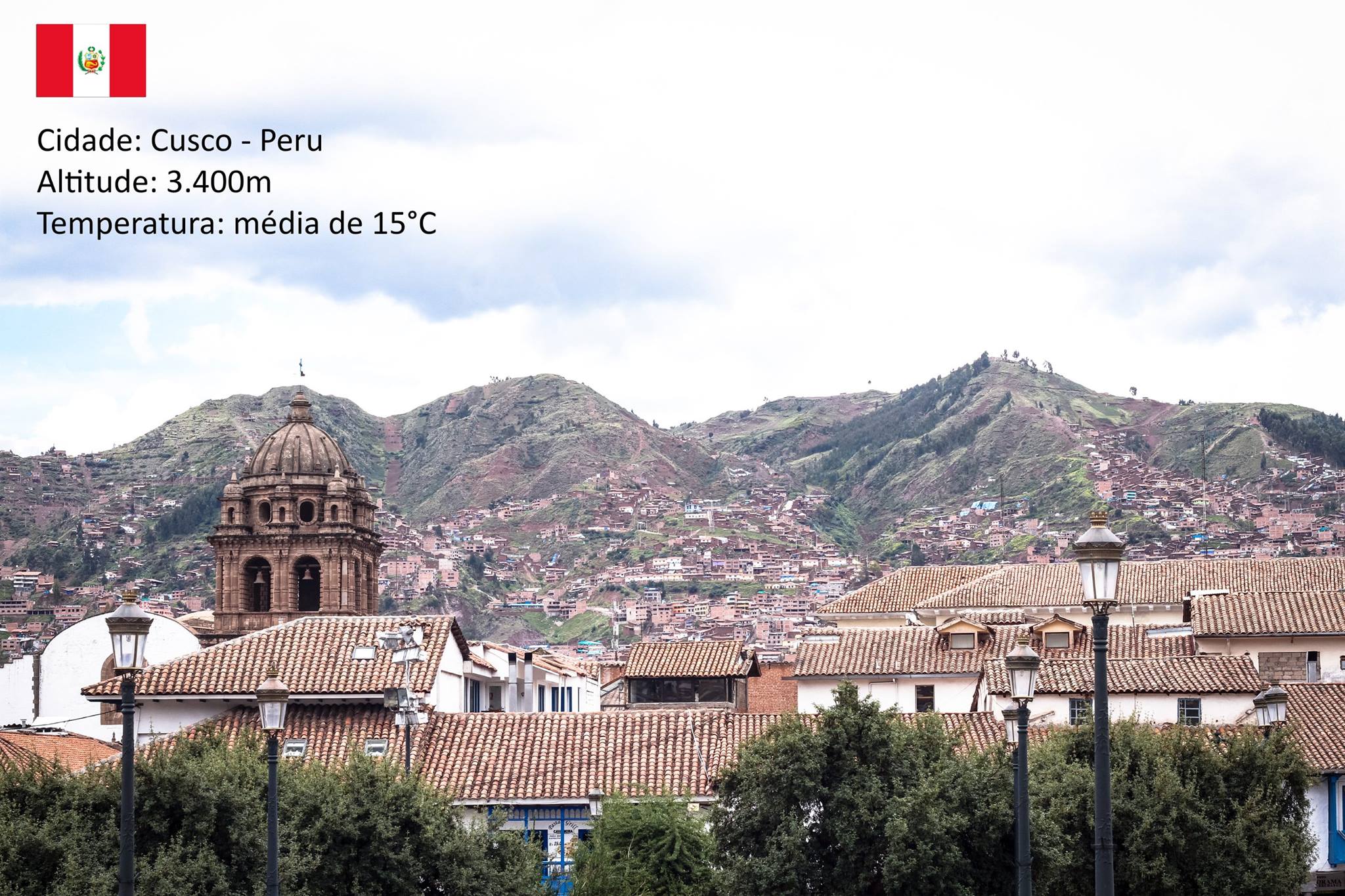 Cusco Peru Cusco Peru