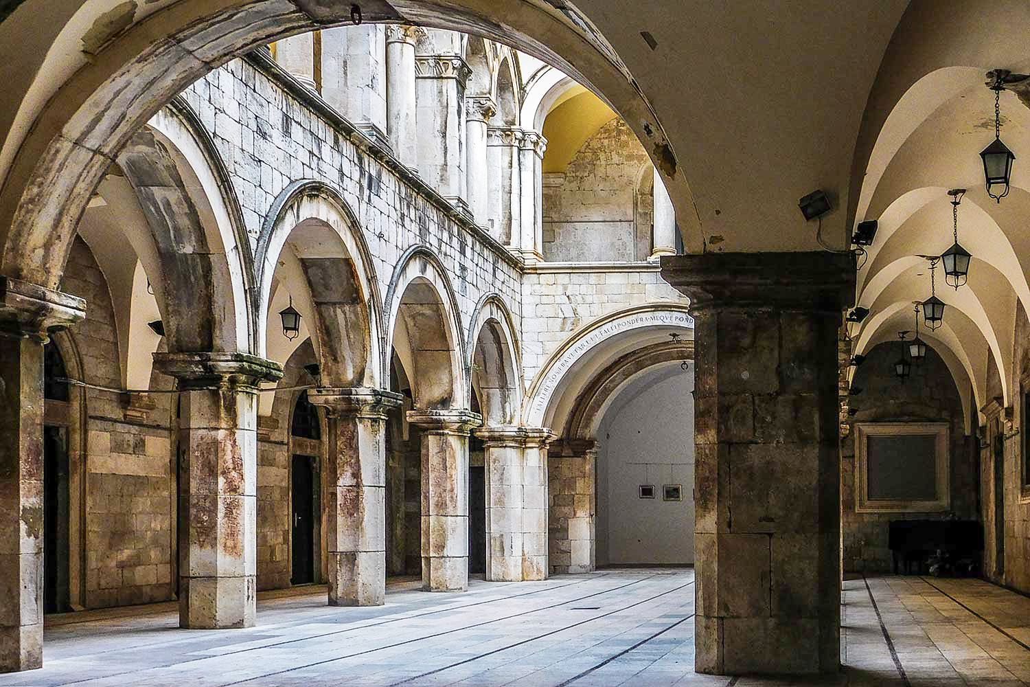Palácio Sponza