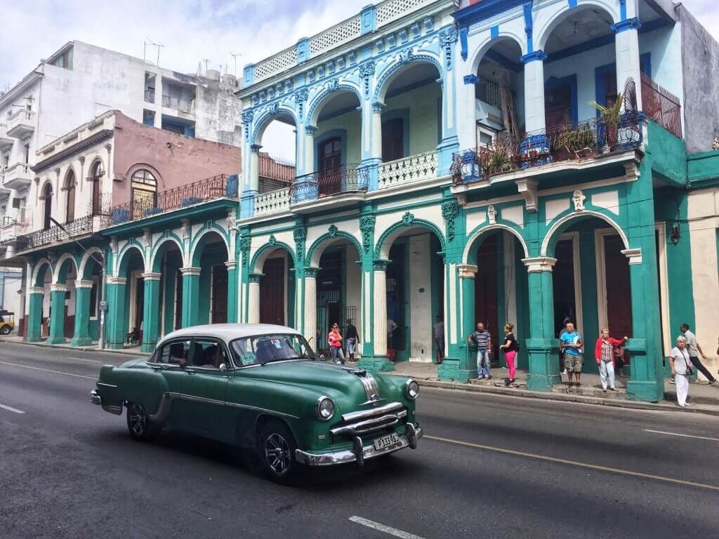 CUBA | AS MELHORES DICAS PARA A SUA VIAGEM