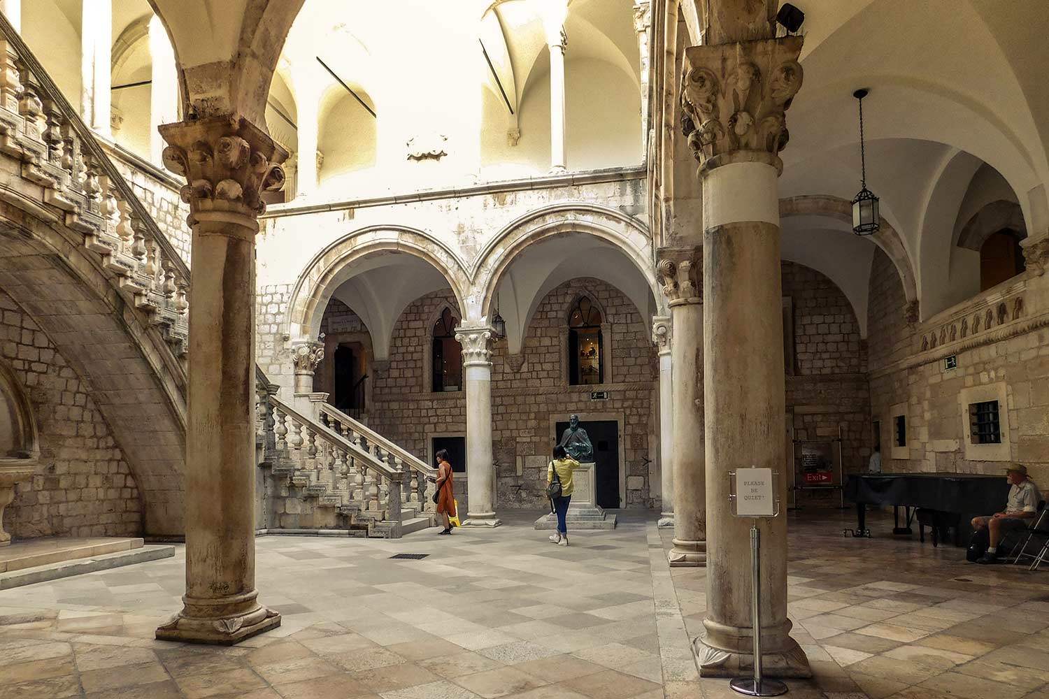 Palácio de Reitor