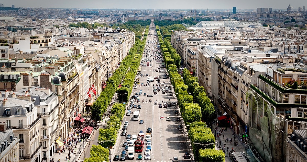paris