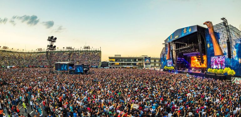 vive latino