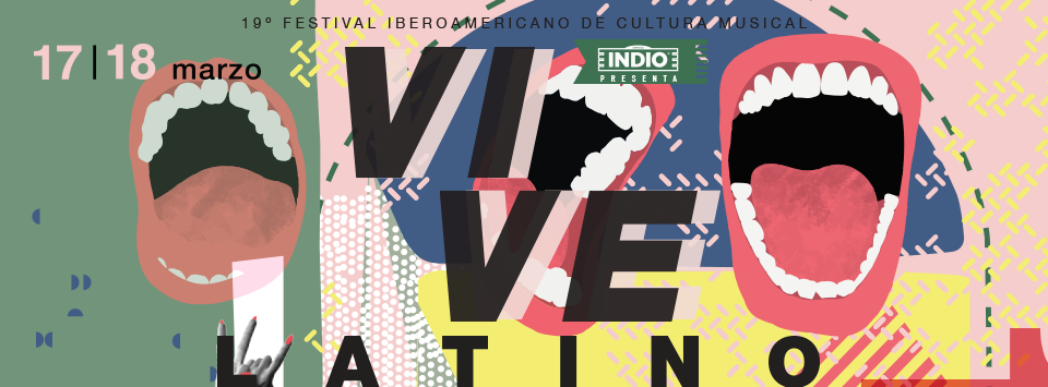 vive latino