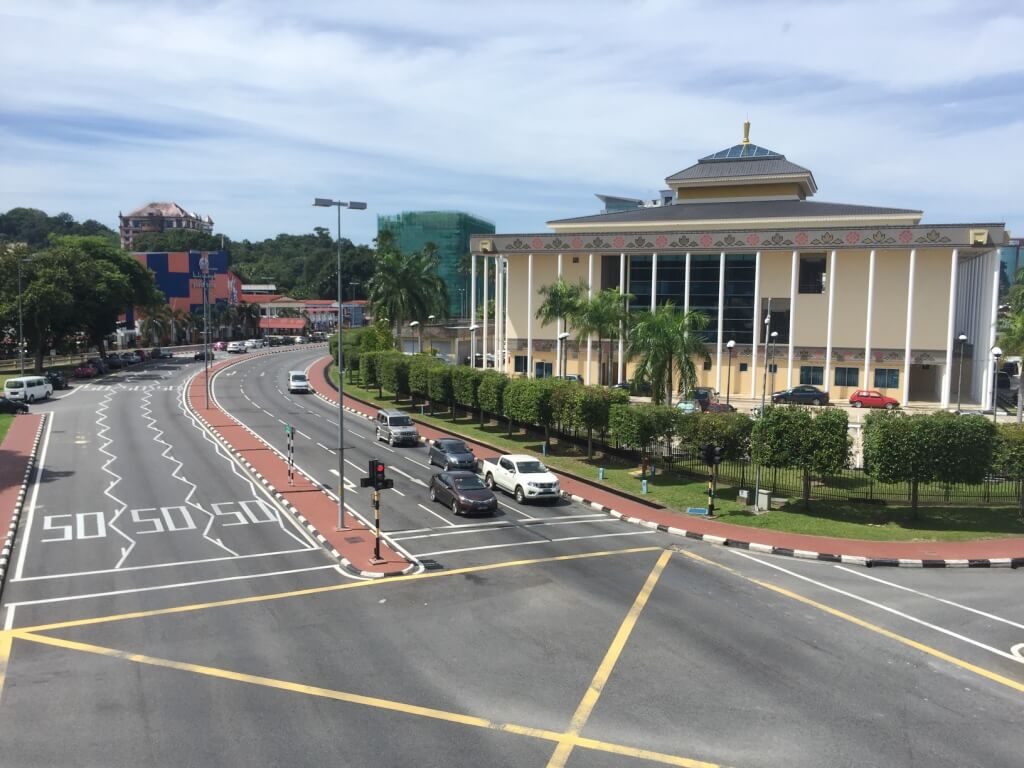 Bandar Seri Begawan