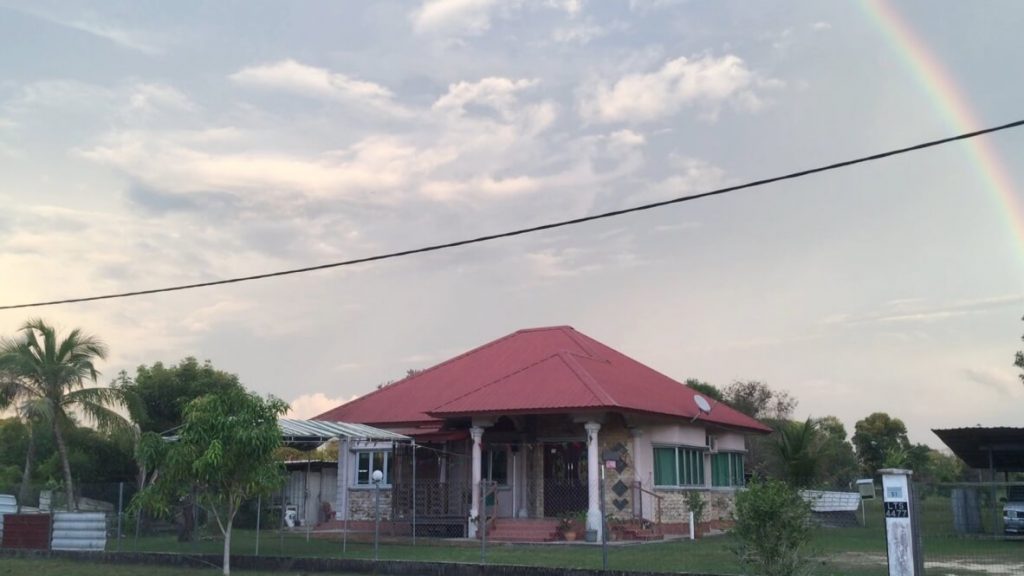 Dicas para Brunei